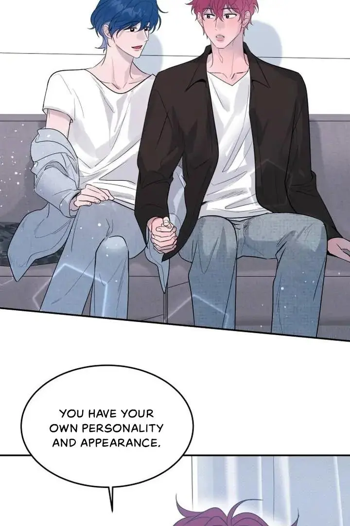 Friday Night Broken Hearted Alliance - Chapter 8 Page 45