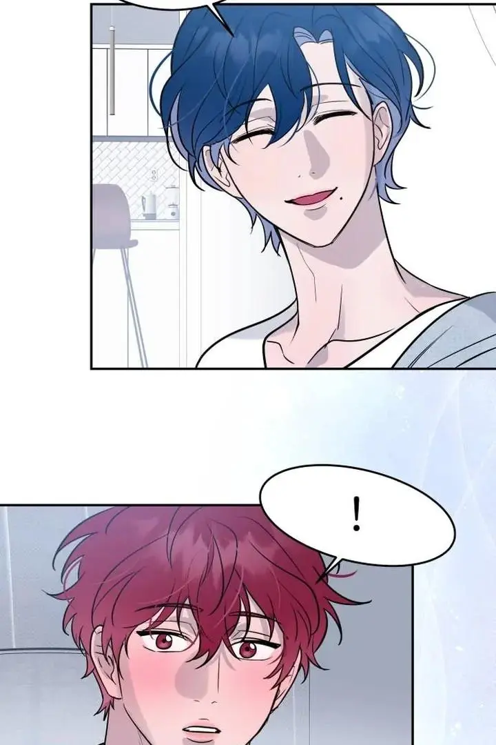 Friday Night Broken Hearted Alliance - Chapter 8 Page 47