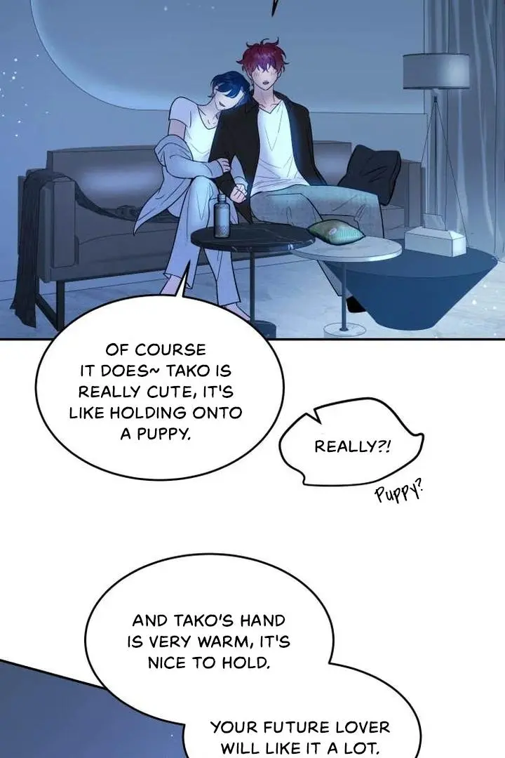 Friday Night Broken Hearted Alliance - Chapter 8 Page 52