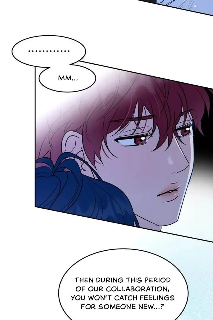 Friday Night Broken Hearted Alliance - Chapter 8 Page 54