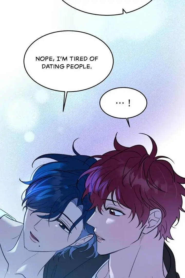 Friday Night Broken Hearted Alliance - Chapter 8 Page 55