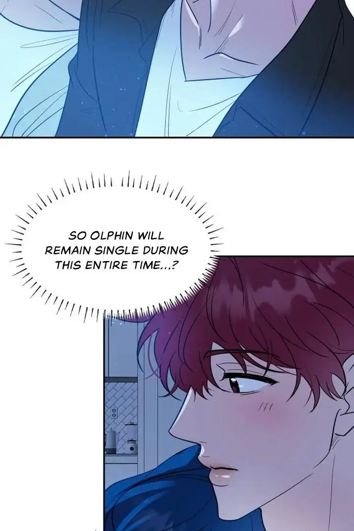 Friday Night Broken Hearted Alliance - Chapter 8 Page 56