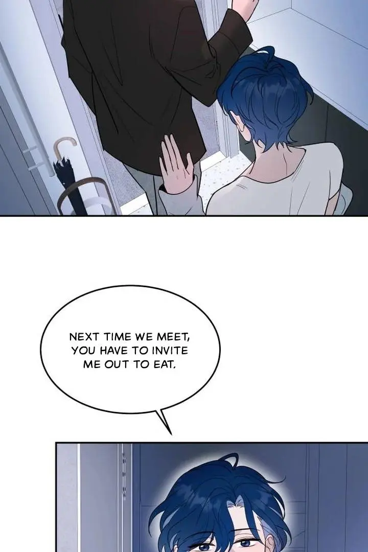 Friday Night Broken Hearted Alliance - Chapter 8 Page 60