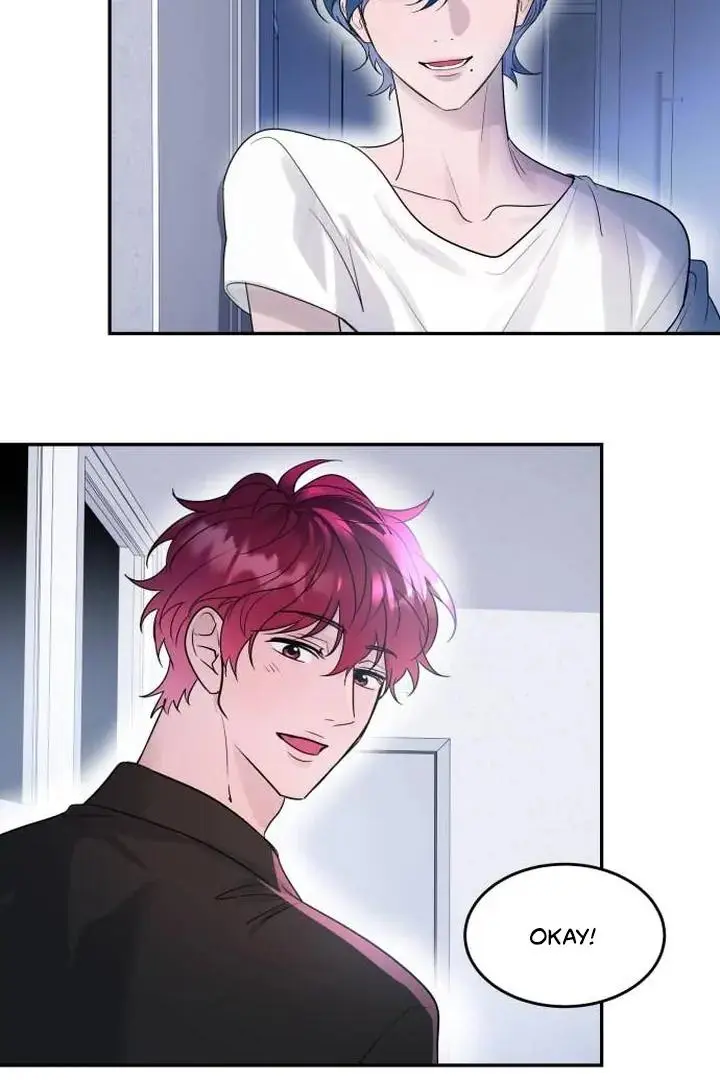 Friday Night Broken Hearted Alliance - Chapter 8 Page 61