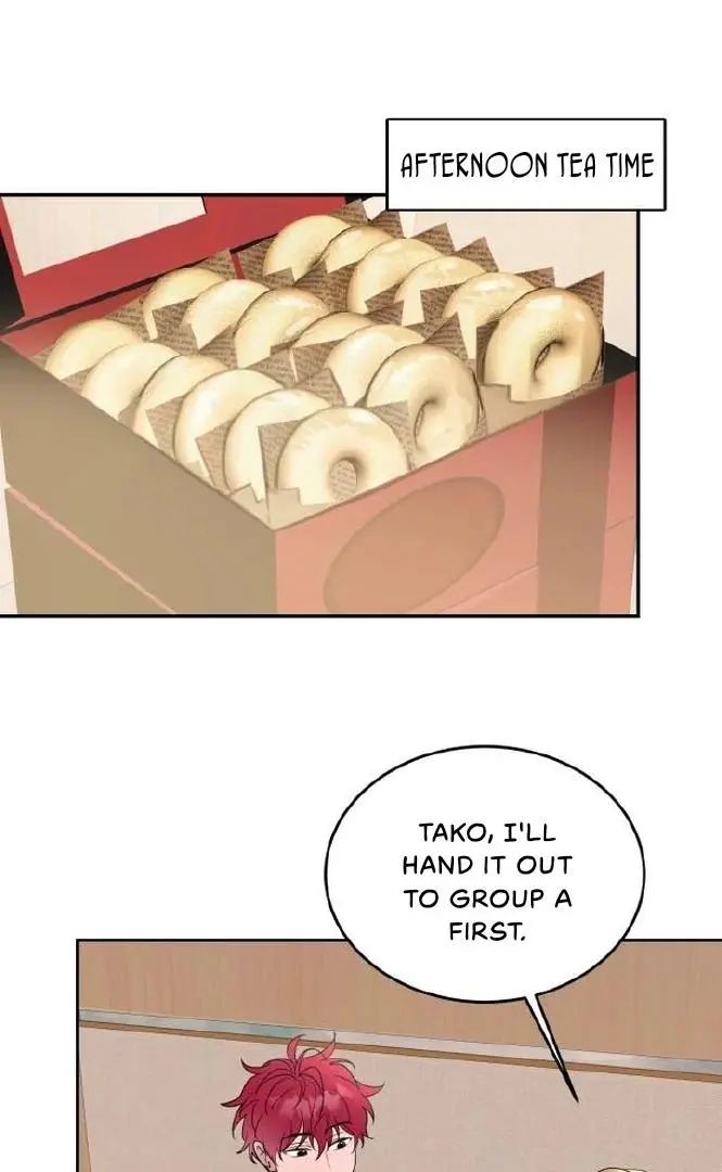 Friday Night Broken Hearted Alliance - Chapter 9 Page 5