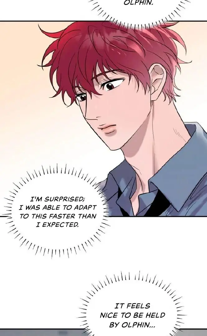 Friday Night Broken Hearted Alliance - Chapter 9 Page 7
