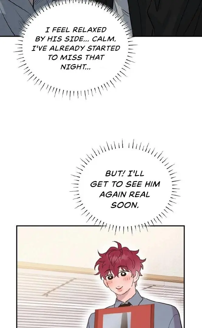 Friday Night Broken Hearted Alliance - Chapter 9 Page 9