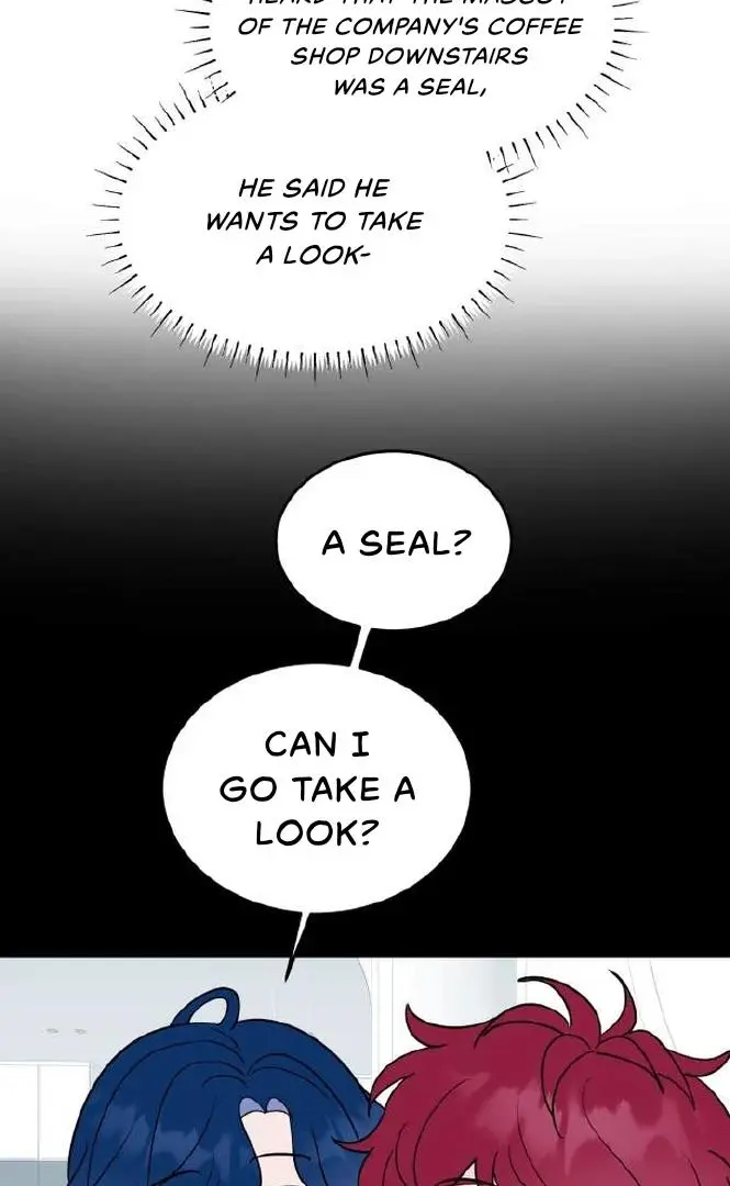 Friday Night Broken Hearted Alliance - Chapter 9 Page 11
