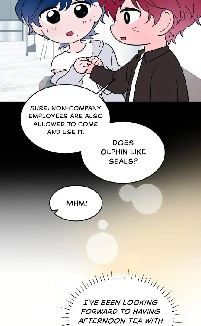 Friday Night Broken Hearted Alliance - Chapter 9 Page 12