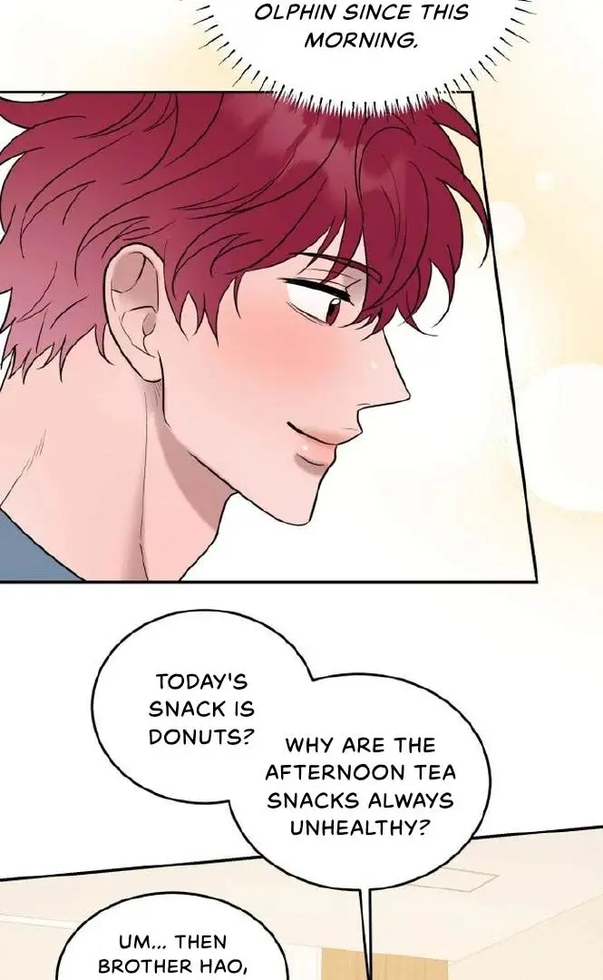Friday Night Broken Hearted Alliance - Chapter 9 Page 13