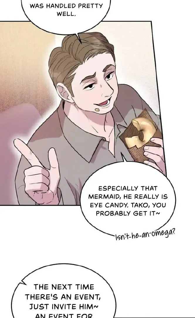 Friday Night Broken Hearted Alliance - Chapter 9 Page 15