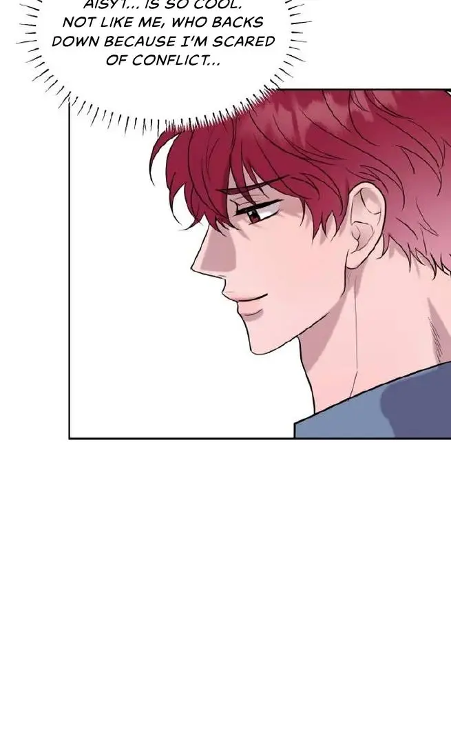 Friday Night Broken Hearted Alliance - Chapter 9 Page 24