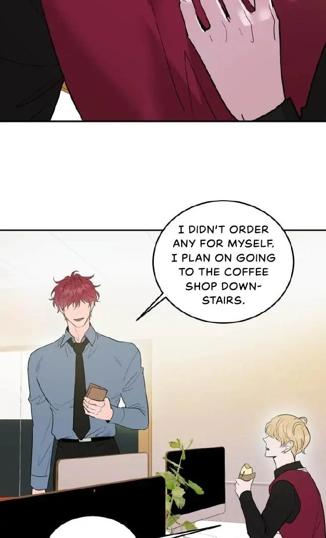 Friday Night Broken Hearted Alliance - Chapter 9 Page 28