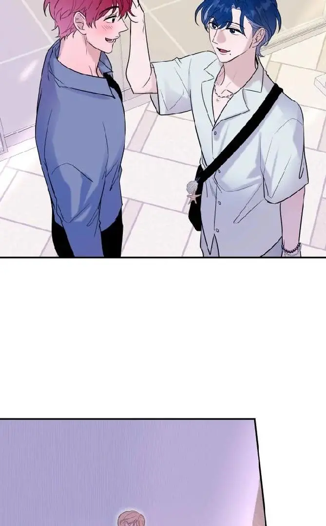 Friday Night Broken Hearted Alliance - Chapter 9 Page 36