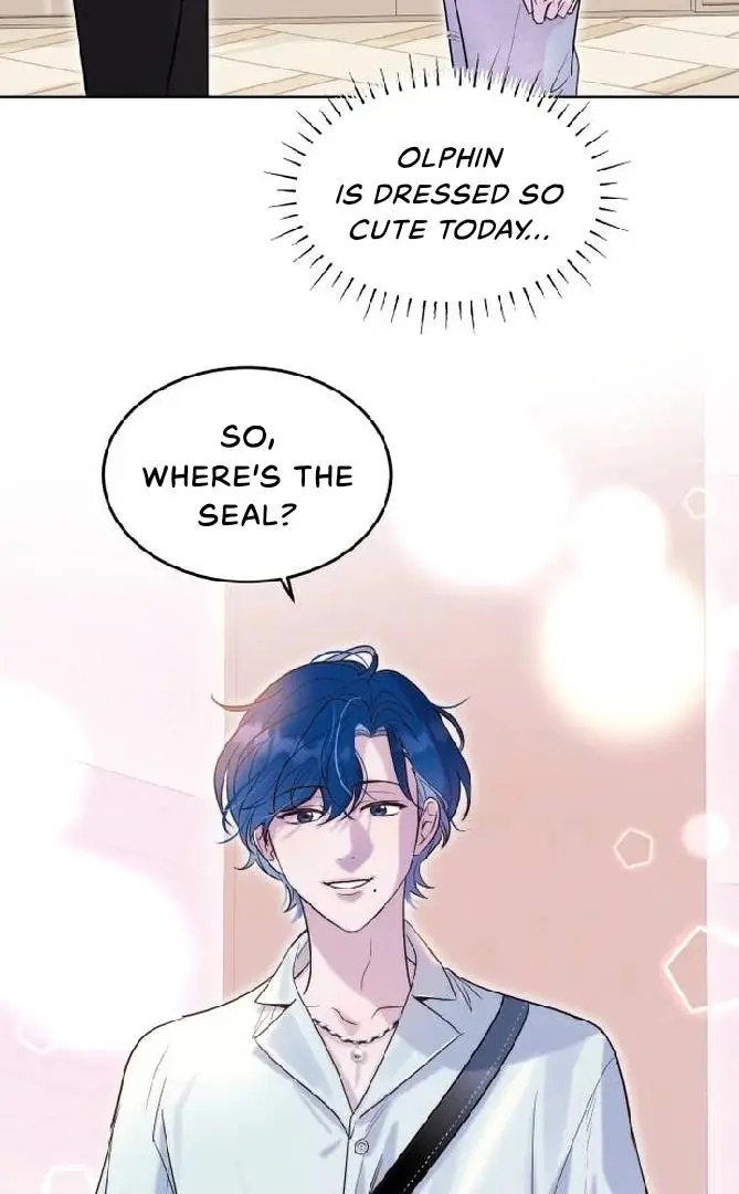 Friday Night Broken Hearted Alliance - Chapter 9 Page 40