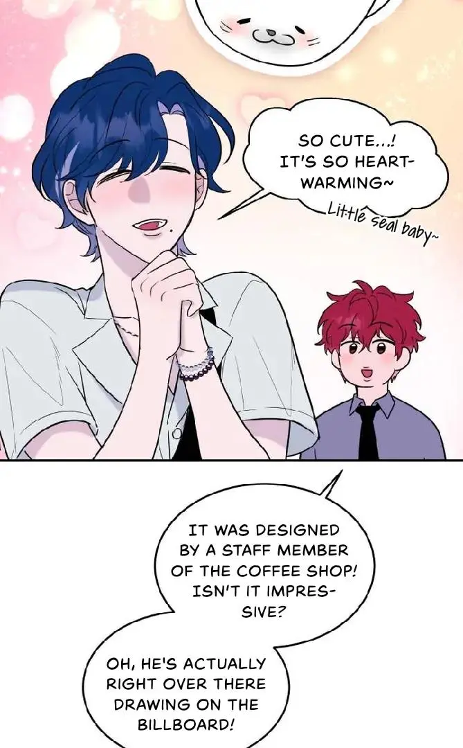 Friday Night Broken Hearted Alliance - Chapter 9 Page 44