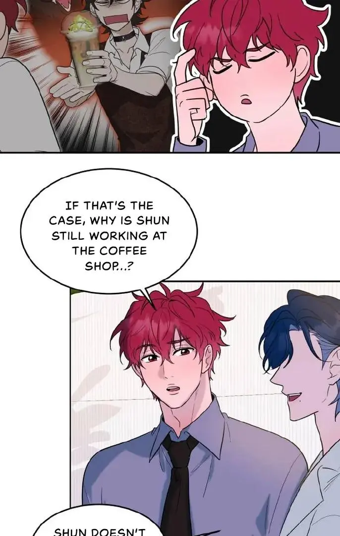 Friday Night Broken Hearted Alliance - Chapter 9 Page 52