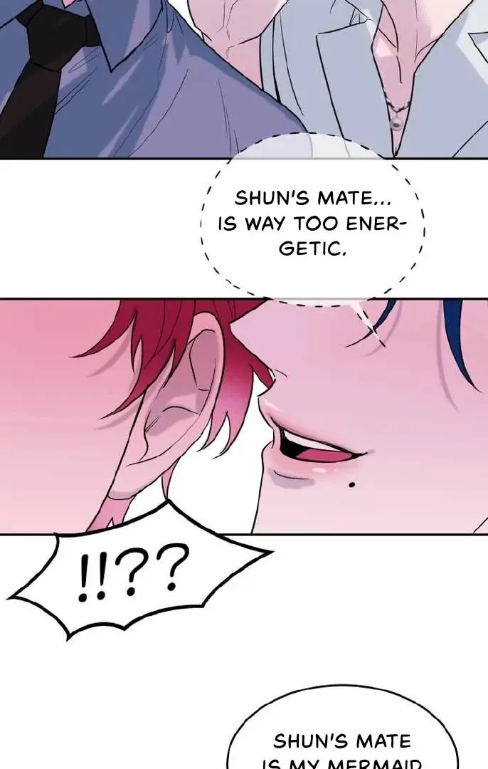 Friday Night Broken Hearted Alliance - Chapter 9 Page 55