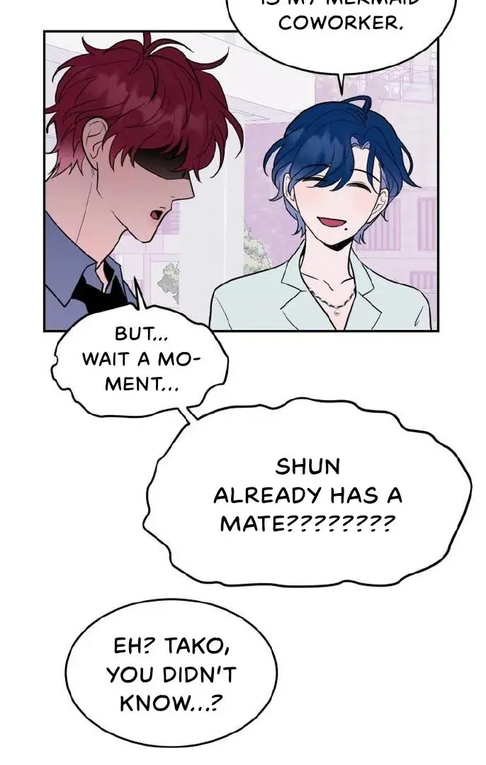 Friday Night Broken Hearted Alliance - Chapter 9 Page 56