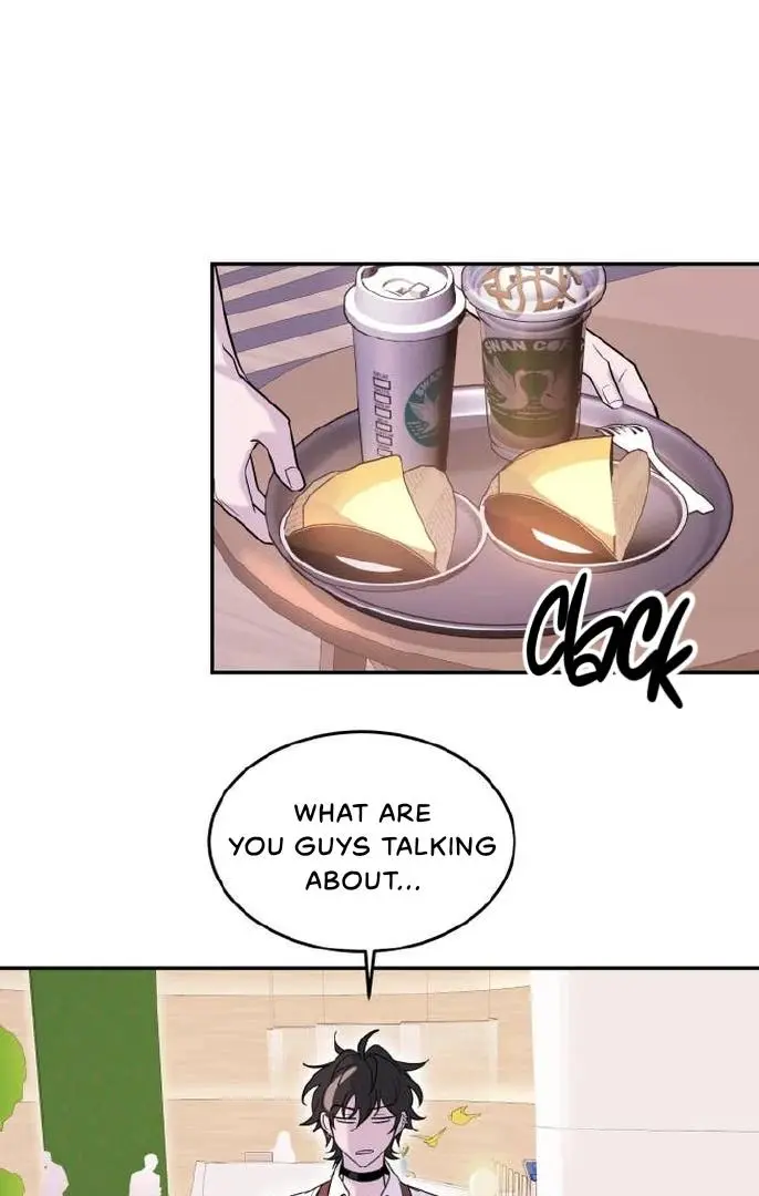 Friday Night Broken Hearted Alliance - Chapter 9 Page 57