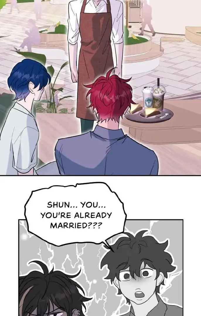 Friday Night Broken Hearted Alliance - Chapter 9 Page 58