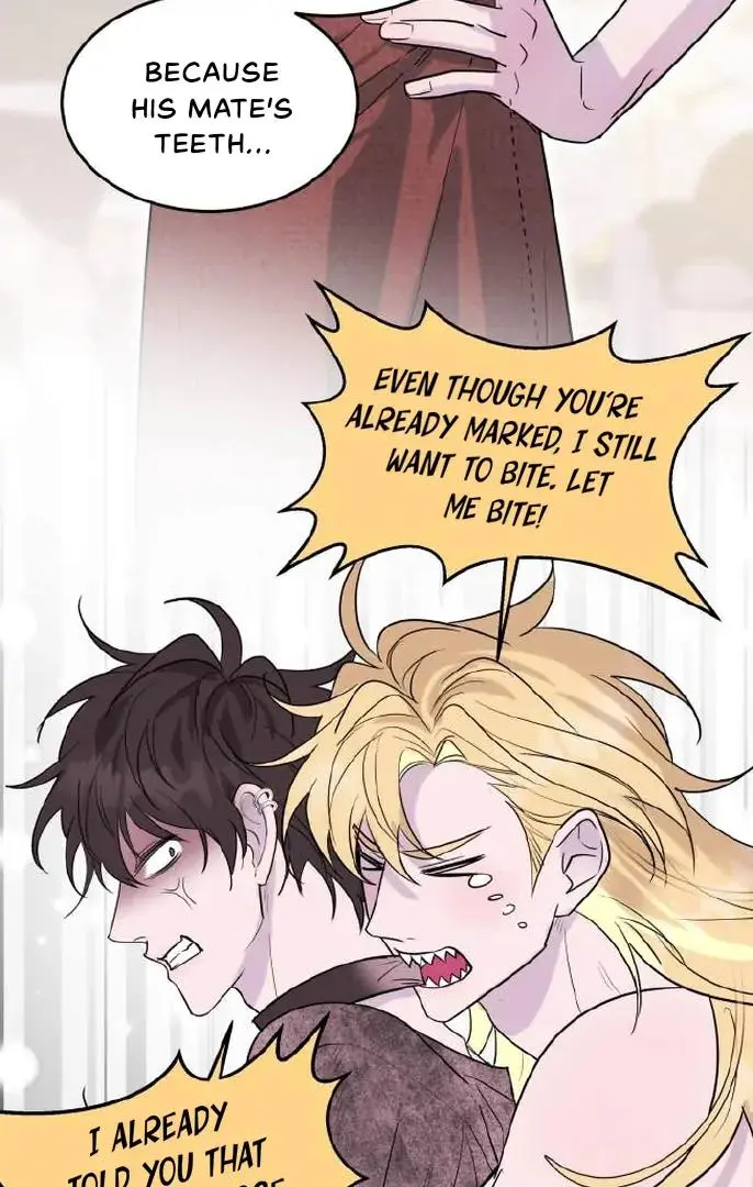 Friday Night Broken Hearted Alliance - Chapter 9 Page 61