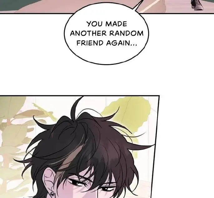 Friday Night Broken Hearted Alliance - Chapter 9 Page 64