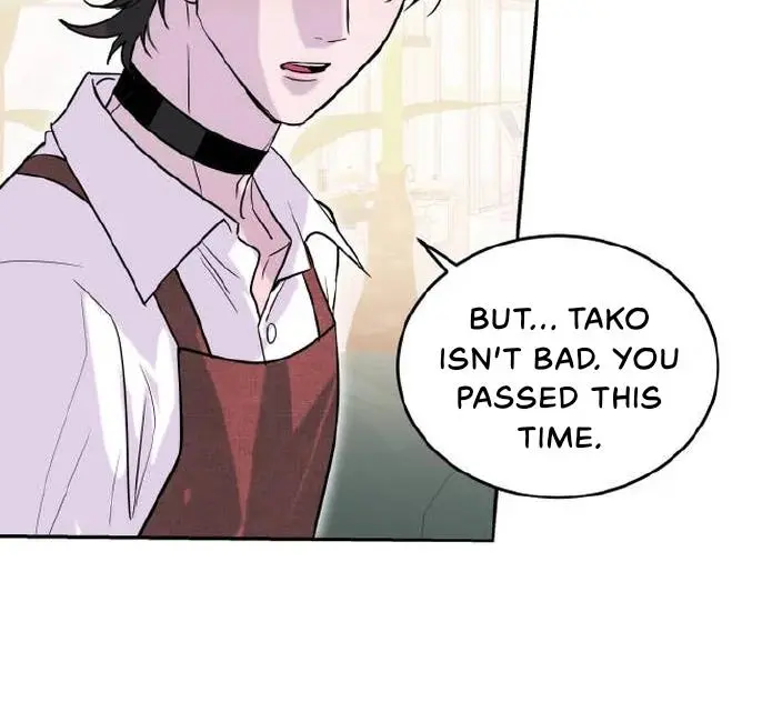Friday Night Broken Hearted Alliance - Chapter 9 Page 65