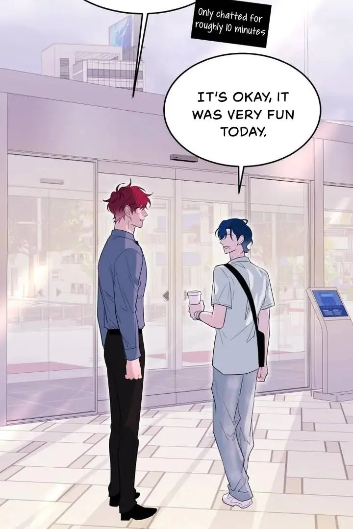 Friday Night Broken Hearted Alliance - Chapter 9 Page 69