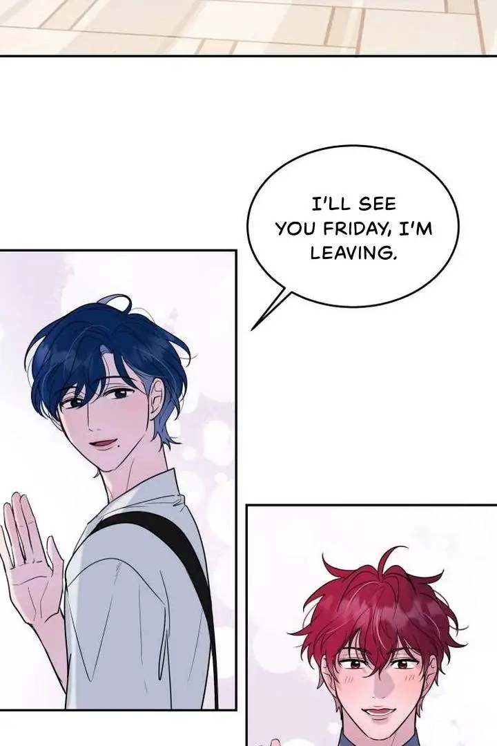 Friday Night Broken Hearted Alliance - Chapter 9 Page 70