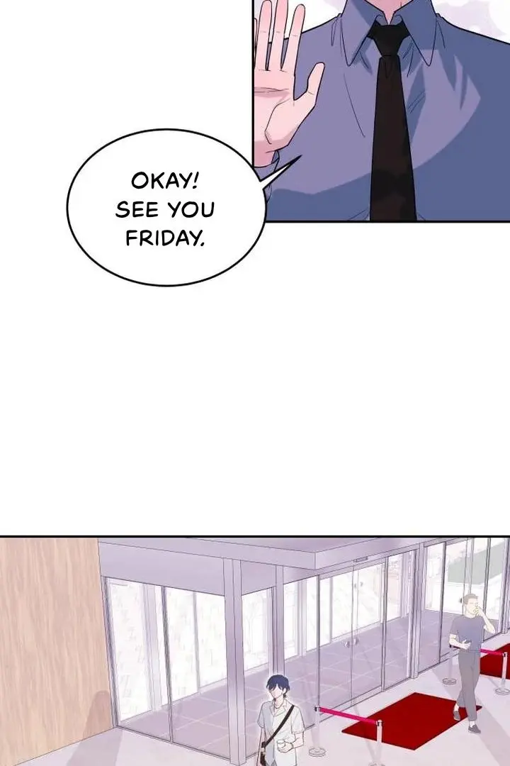 Friday Night Broken Hearted Alliance - Chapter 9 Page 71