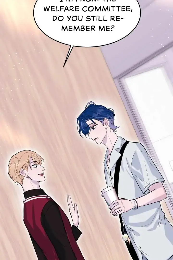 Friday Night Broken Hearted Alliance - Chapter 9 Page 76
