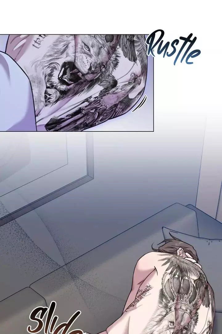 Black and Gray - Chapter 1 Page 2