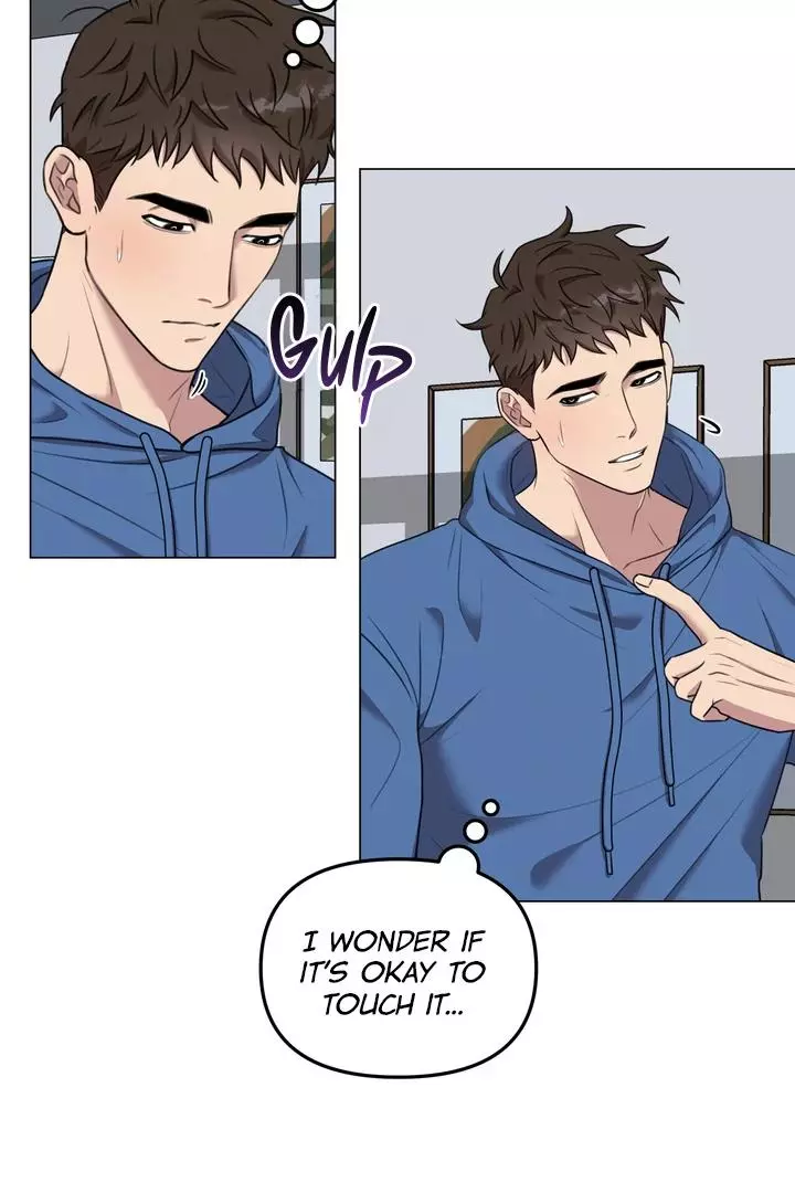 Black and Gray - Chapter 1 Page 4