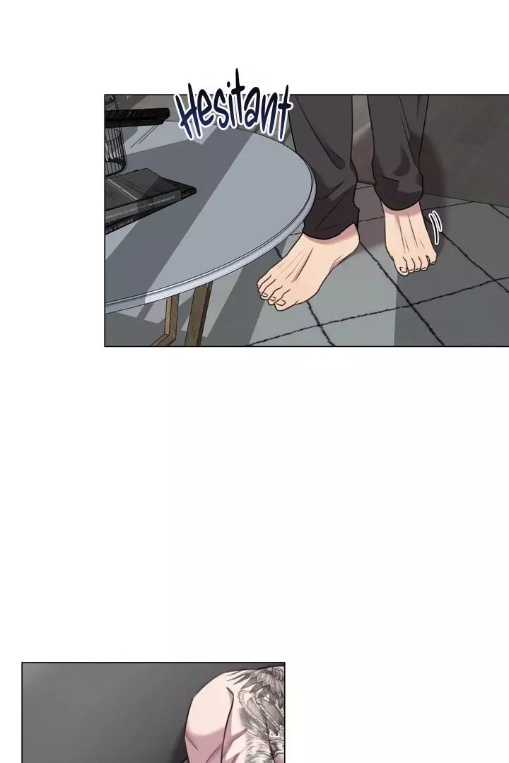 Black and Gray - Chapter 1 Page 5
