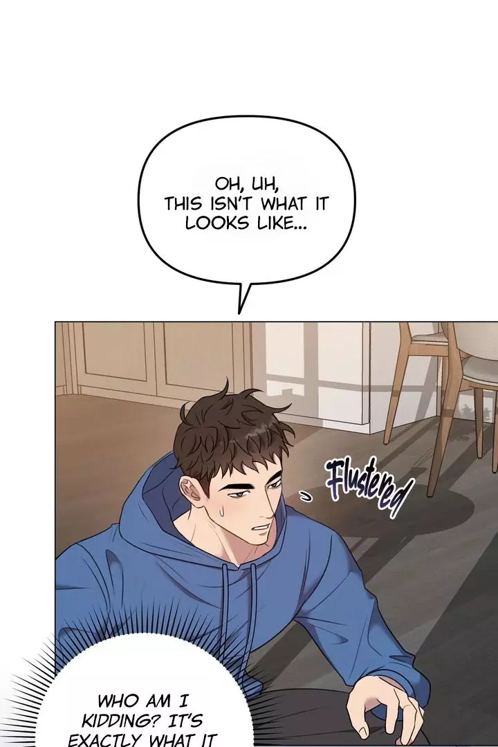 Black and Gray - Chapter 1 Page 18