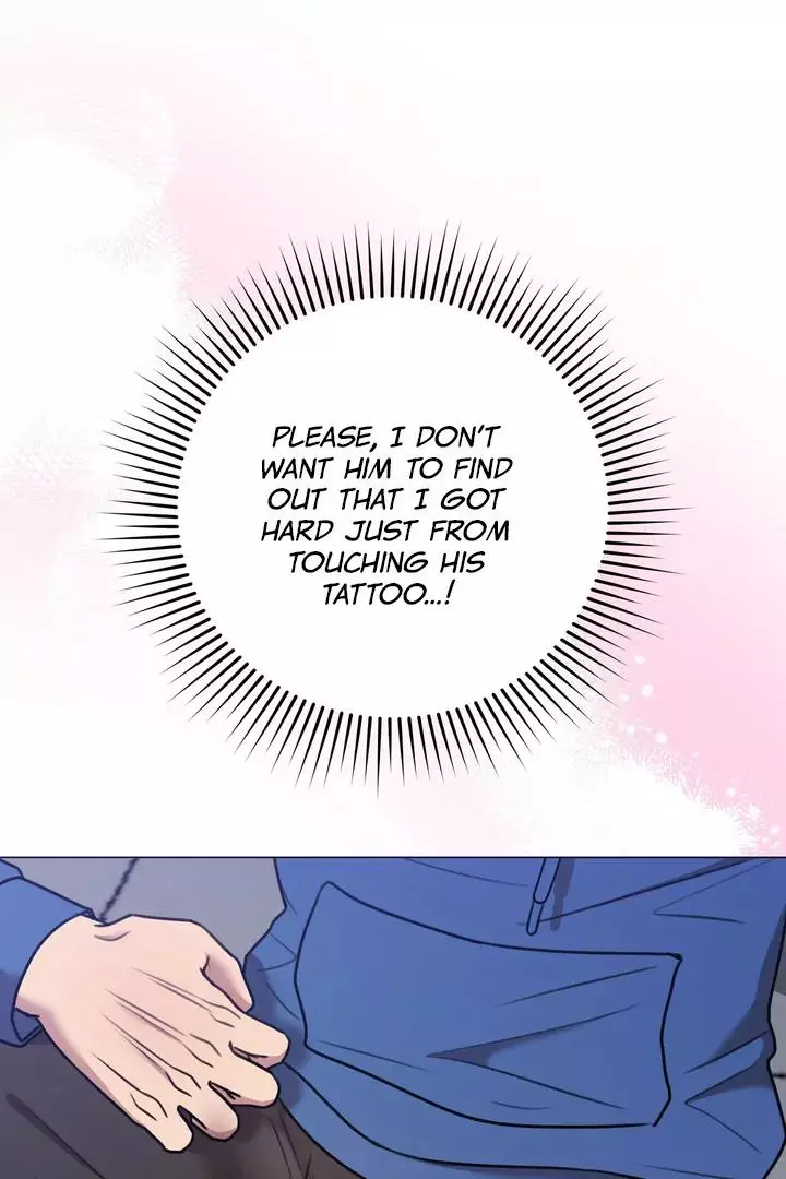 Black and Gray - Chapter 1 Page 22