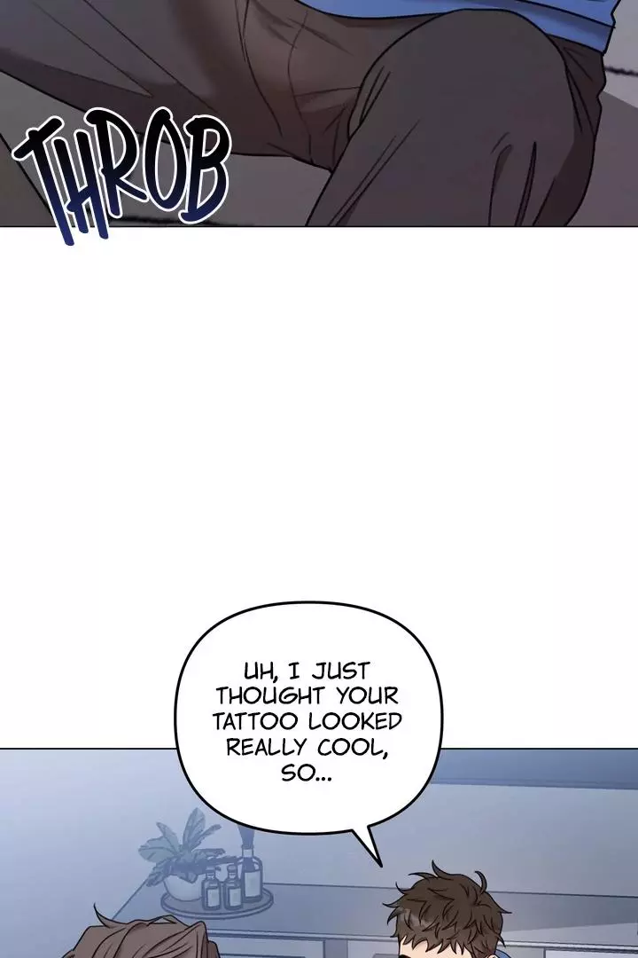 Black and Gray - Chapter 1 Page 23