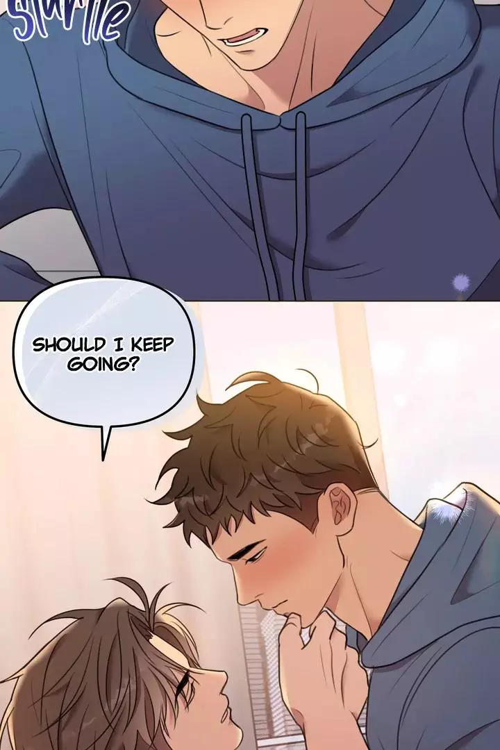 Black and Gray - Chapter 1 Page 34