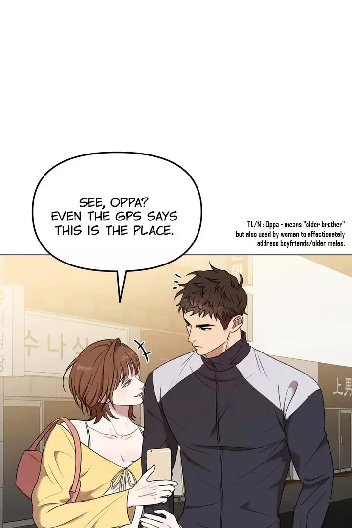Black and Gray - Chapter 1 Page 45