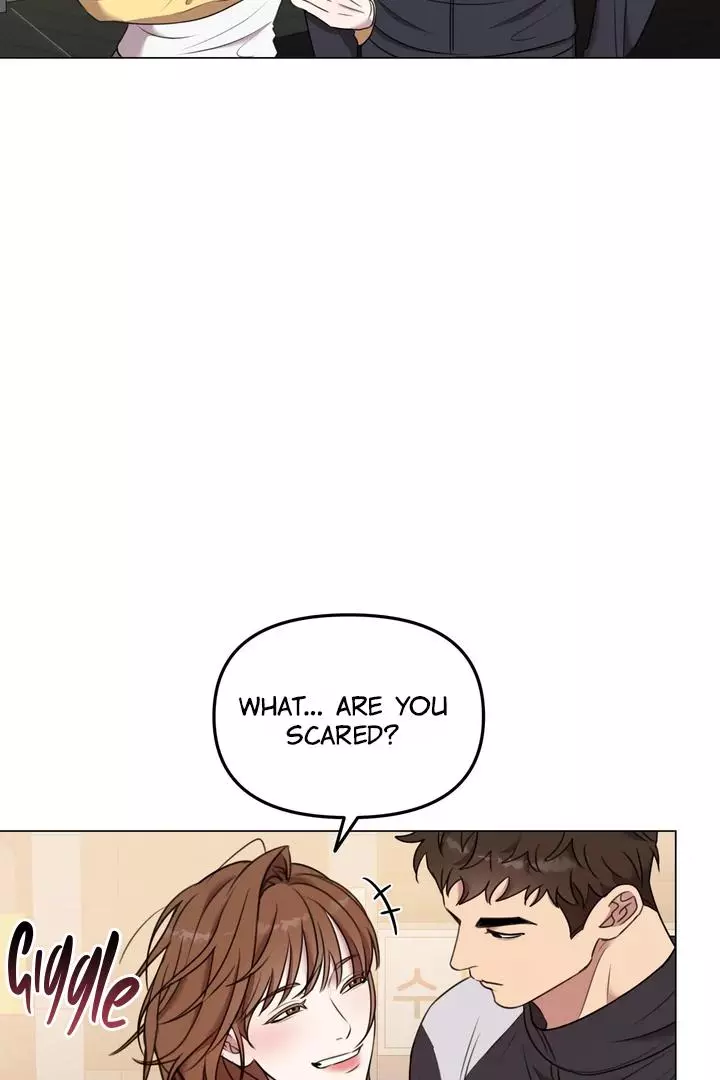 Black and Gray - Chapter 1 Page 46