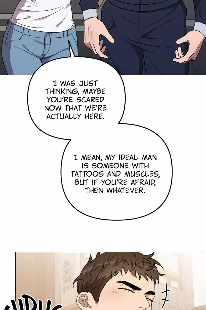 Black and Gray - Chapter 1 Page 49