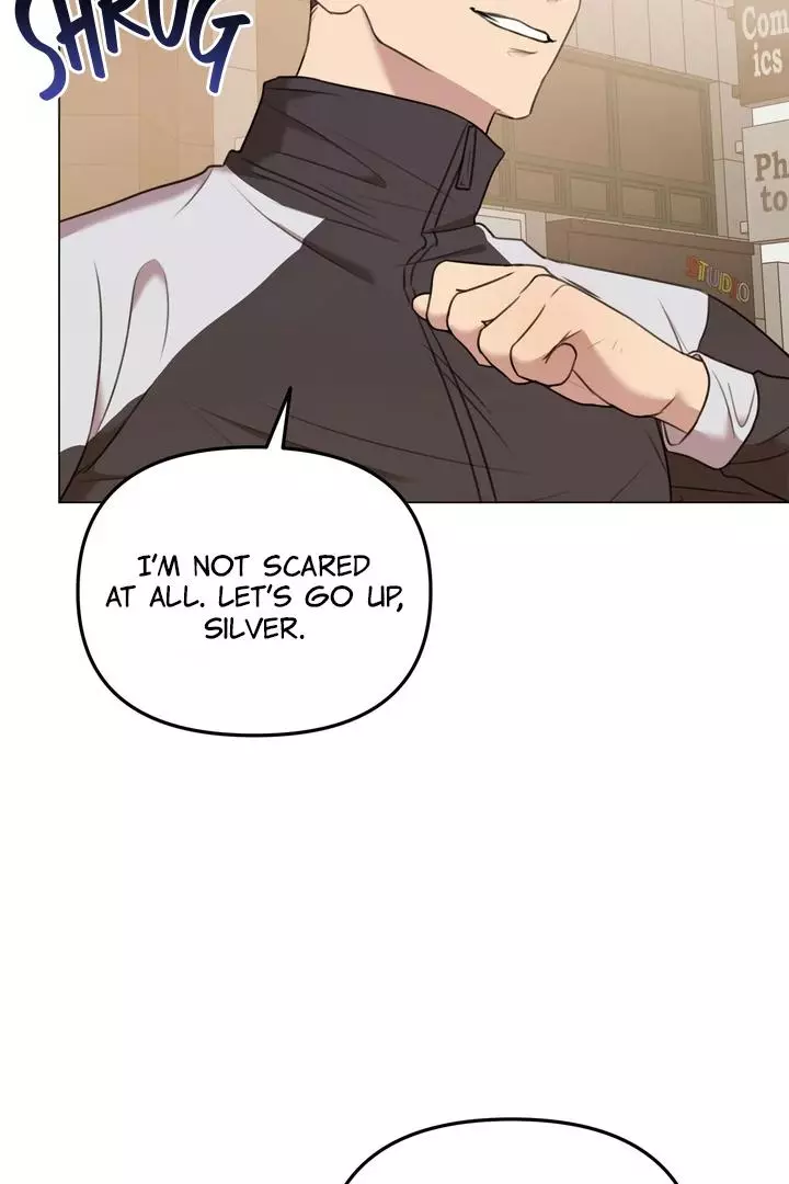 Black and Gray - Chapter 1 Page 50