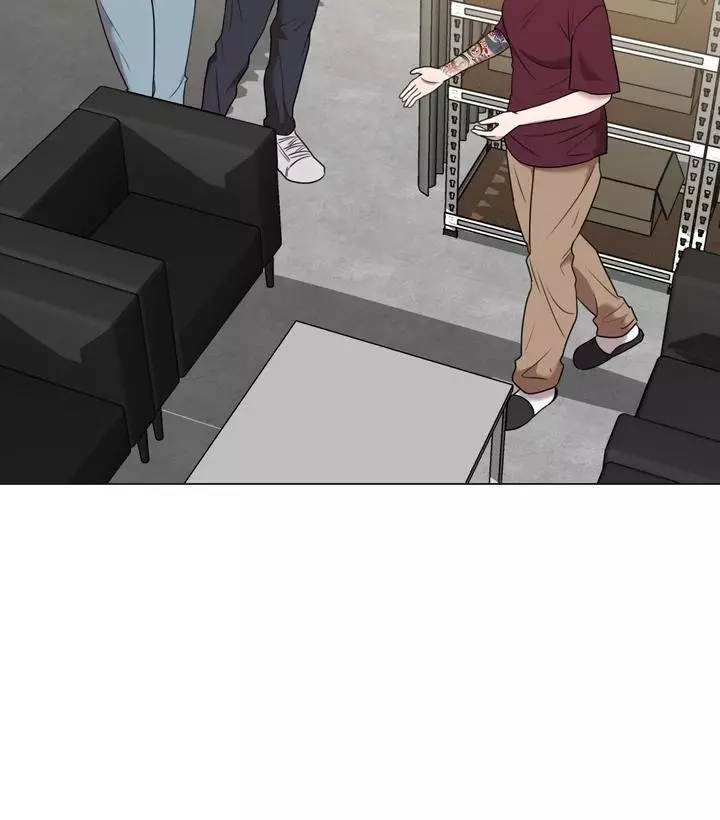Black and Gray - Chapter 1 Page 76