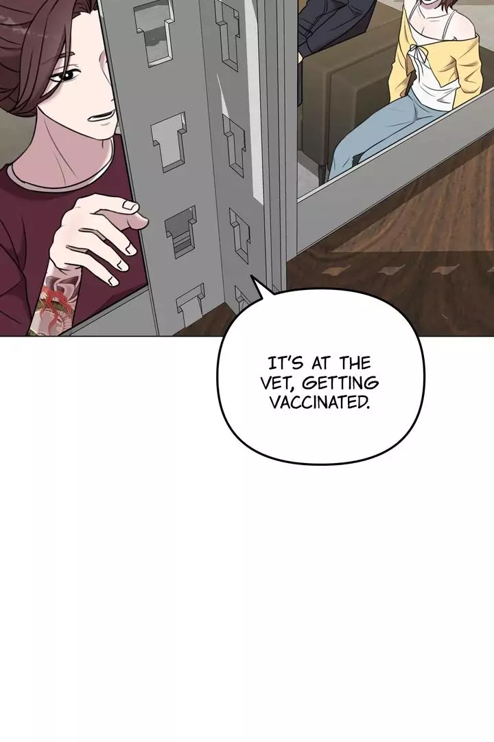 Black and Gray - Chapter 1 Page 80