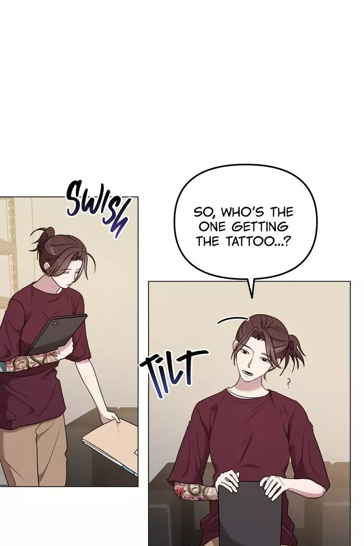 Black and Gray - Chapter 1 Page 81