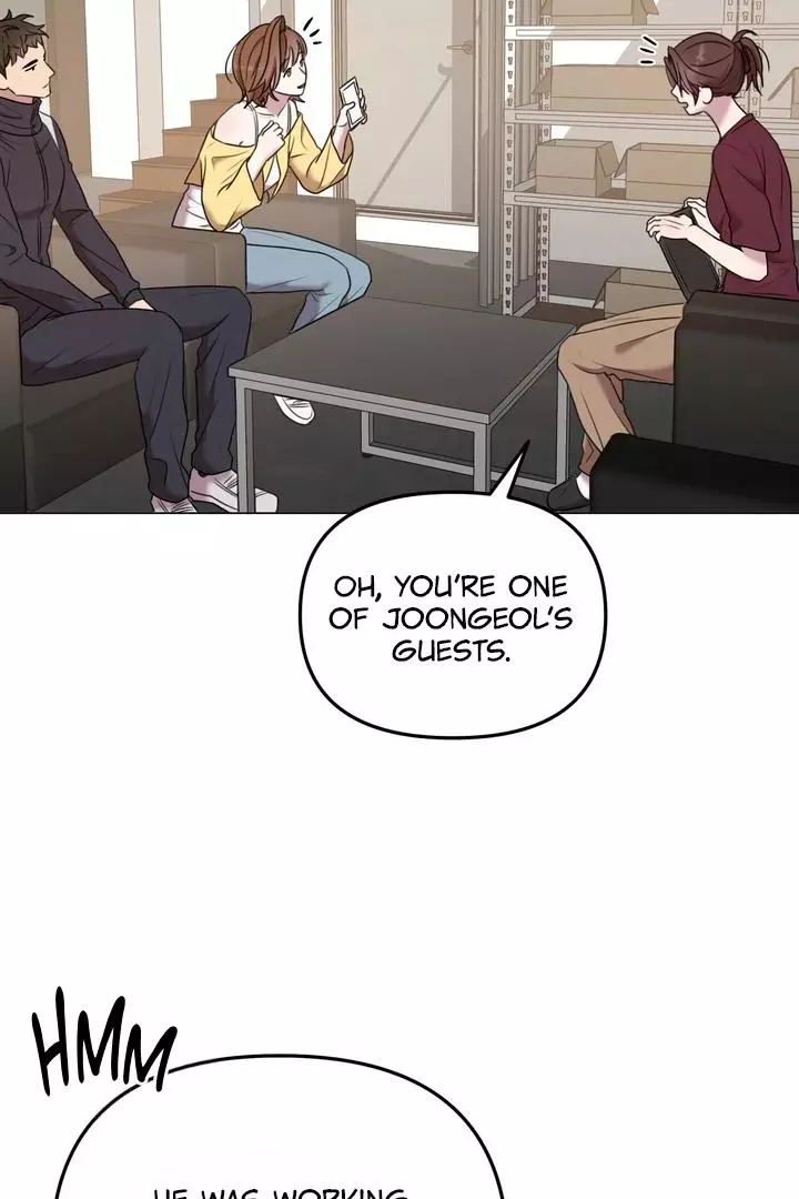 Black and Gray - Chapter 1 Page 85