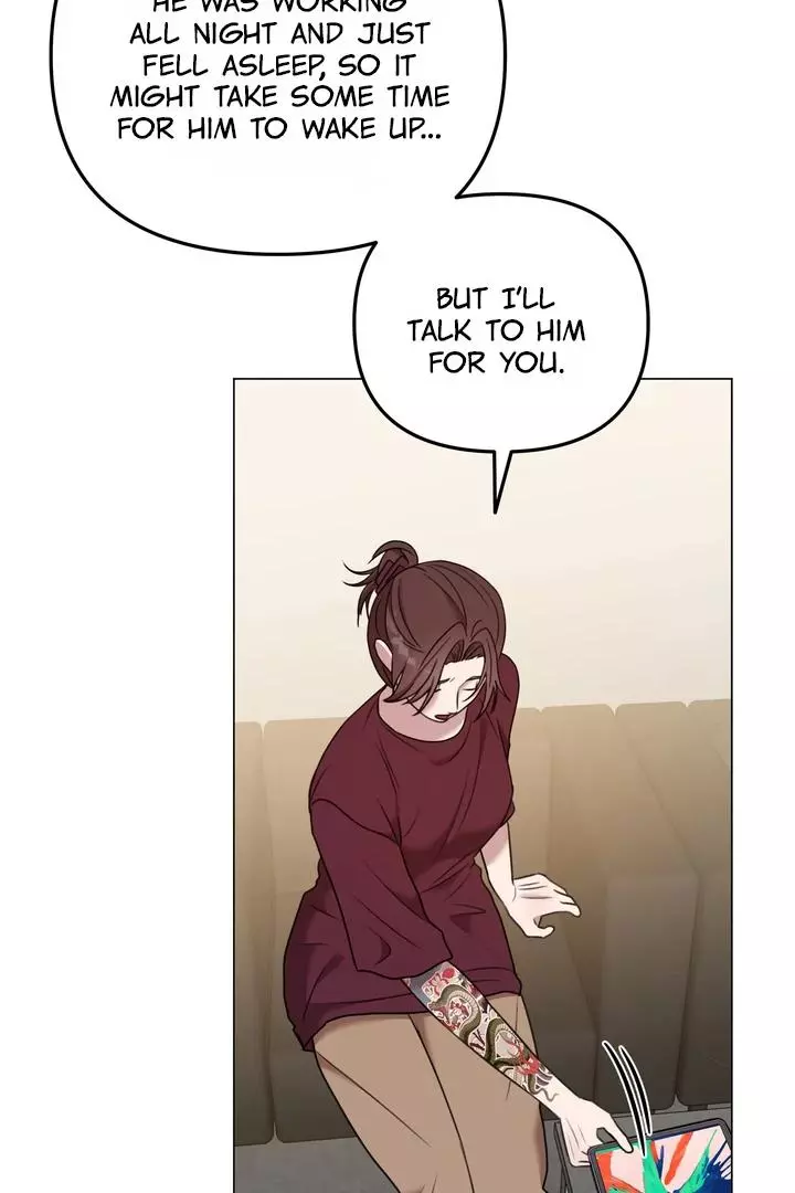Black and Gray - Chapter 1 Page 86