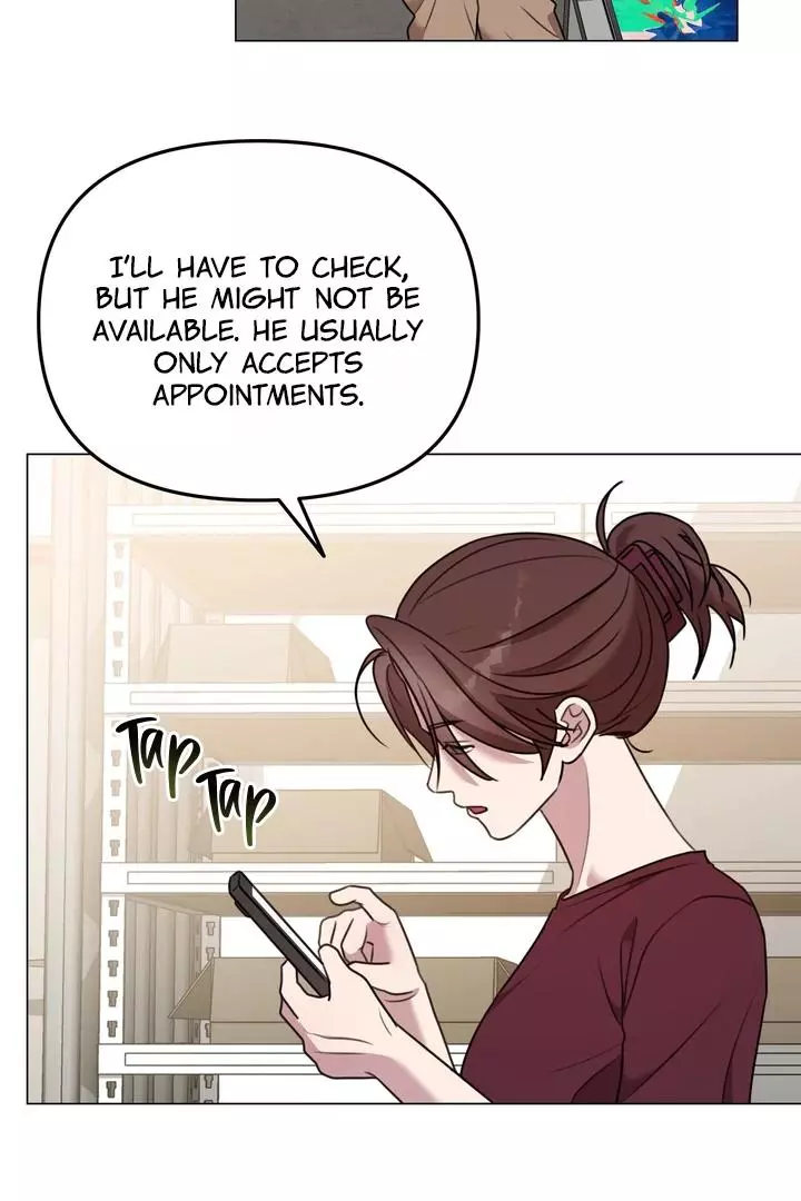Black and Gray - Chapter 1 Page 87