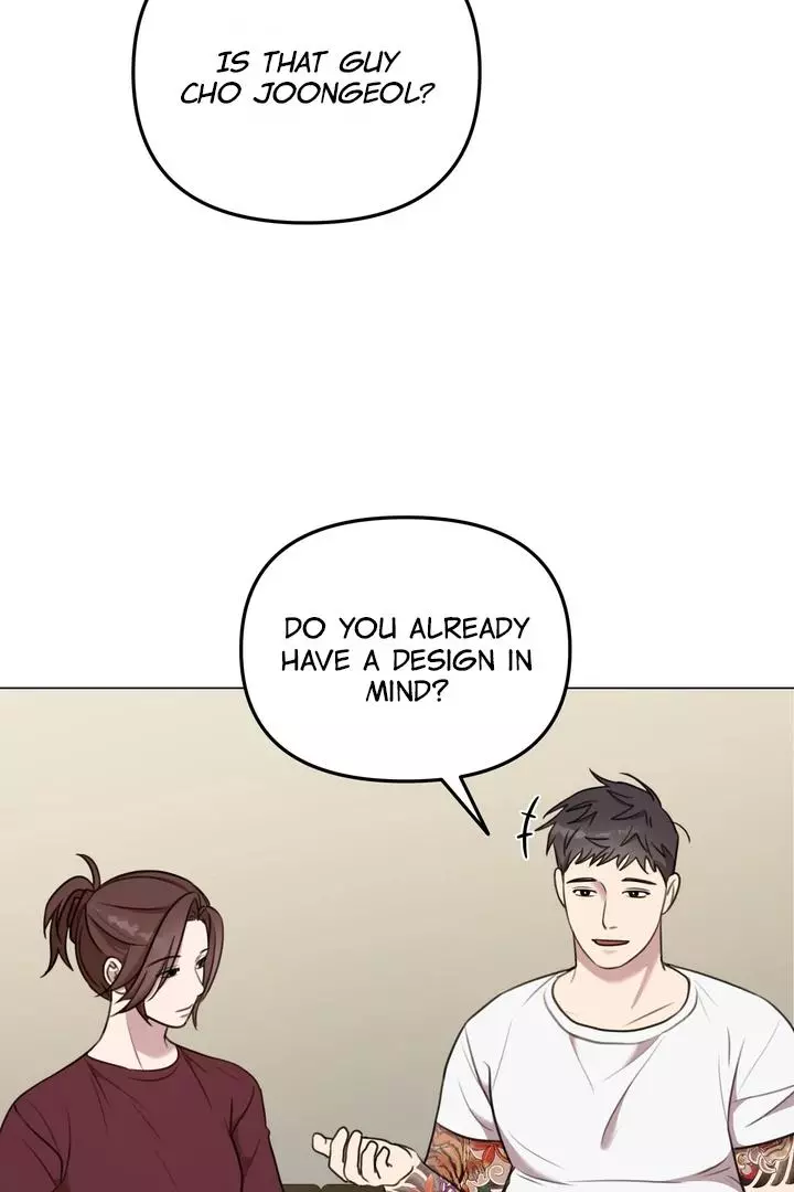 Black and Gray - Chapter 1 Page 91